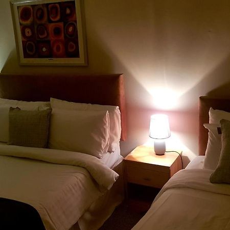 The Auld Triangle Bed & Breakfast Loughrea Eksteriør bilde