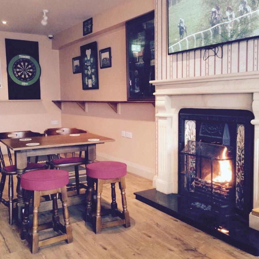 The Auld Triangle Bed & Breakfast Loughrea Eksteriør bilde