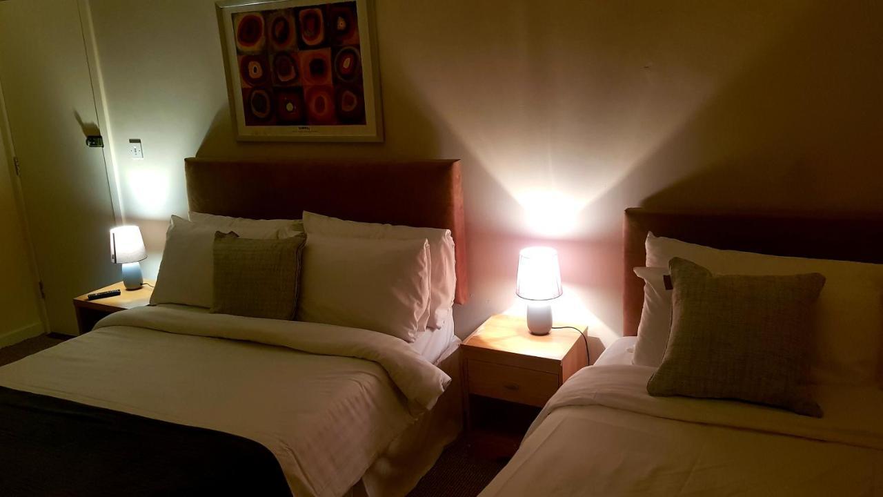 The Auld Triangle Bed & Breakfast Loughrea Eksteriør bilde