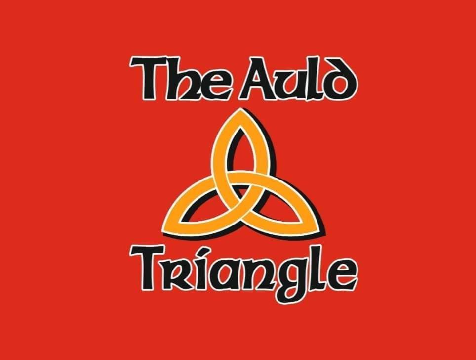 The Auld Triangle Bed & Breakfast Loughrea Eksteriør bilde