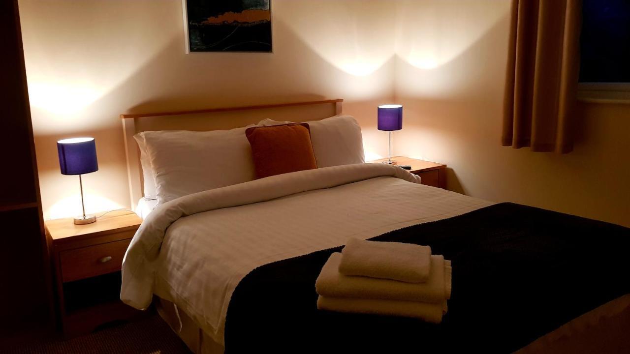 The Auld Triangle Bed & Breakfast Loughrea Eksteriør bilde